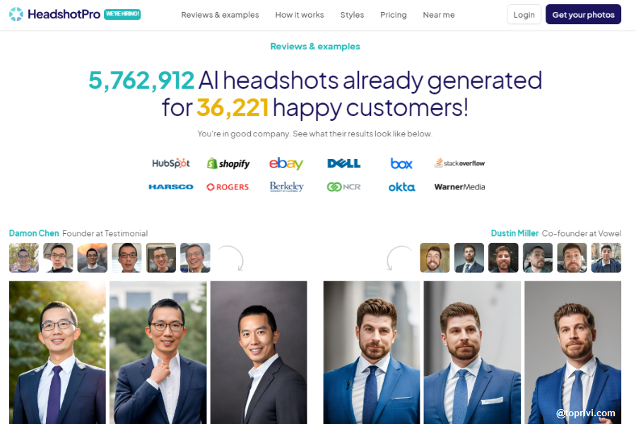 headshotpro-happy-customers-toprivi