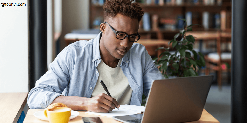 Become a freelancer - rytr - toprivi