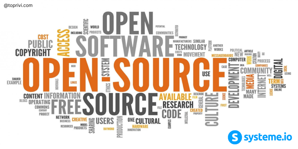 Blog-Systeme.io-Open-Source-Toprivi