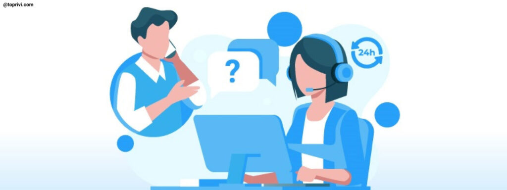 Get customer support - systeme.io - toprivi