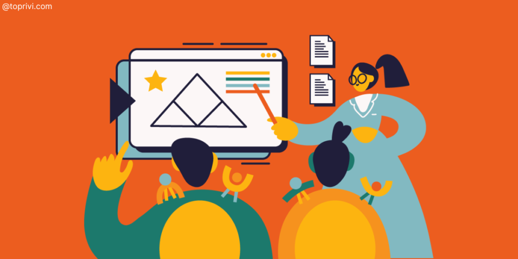 Rytr-Create courses and training materials-Toprivi