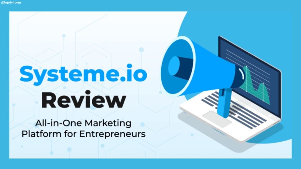 Systeme.io-All-In-One-Marketing-Platform