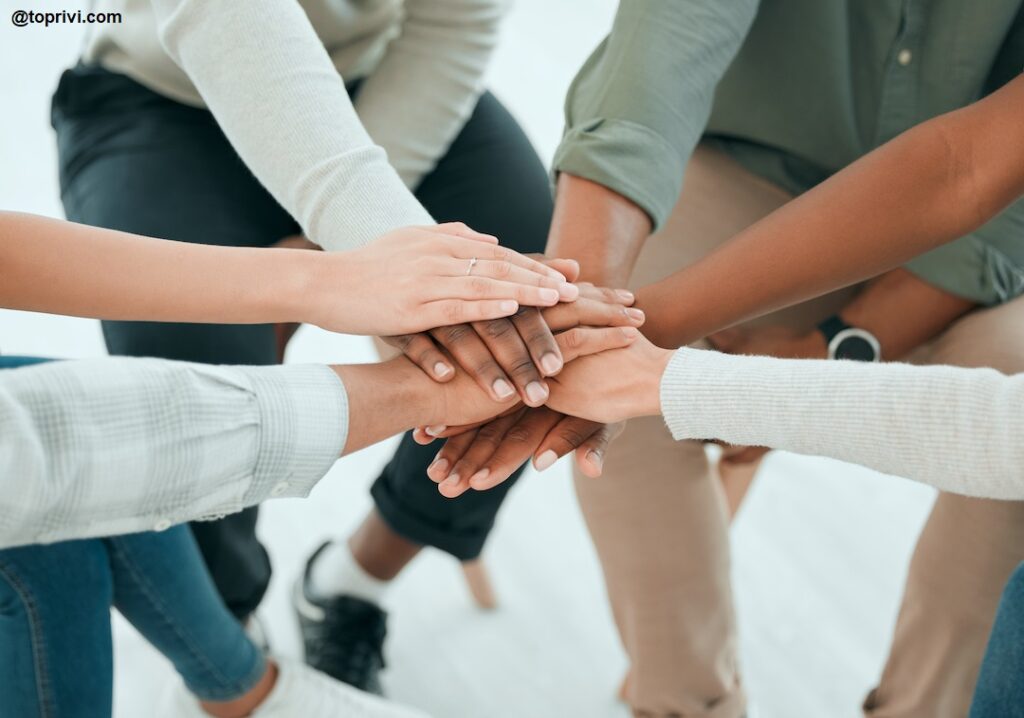 Systeme.io-Get-involved-in-the-community-and-connect-with-like-minded-people-Toprivi