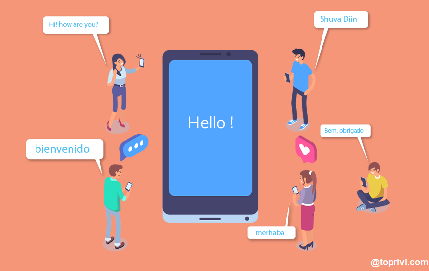TextCortex-AI-Multi-language support-Toprivi