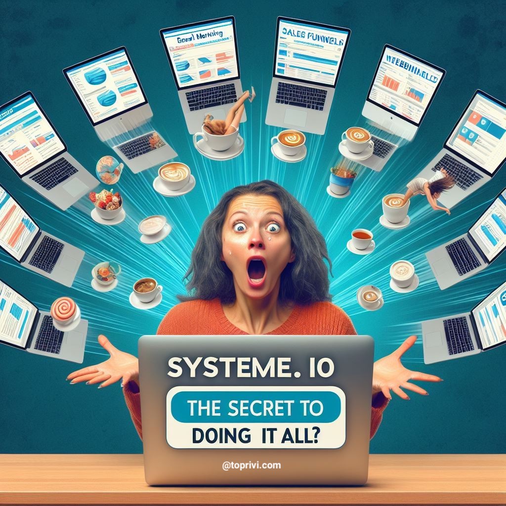 Systeme.io-helps-build-apps-efficiently-Toprivi