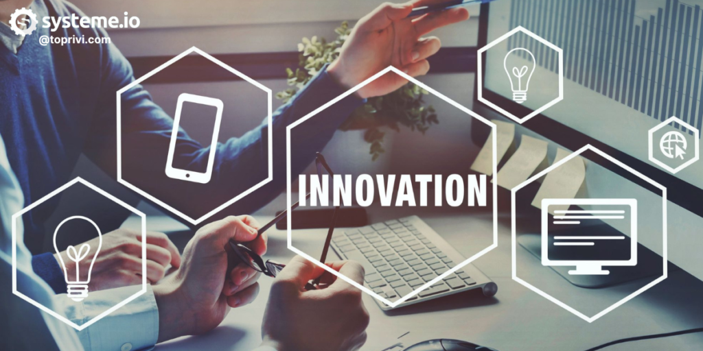 Blog-Innovative-Approach-To-Business-With-New-Systeme.io-Toprivi