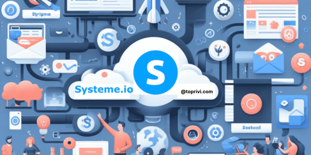 Blog-How-Does-Systeme.io-Work-Toprivi