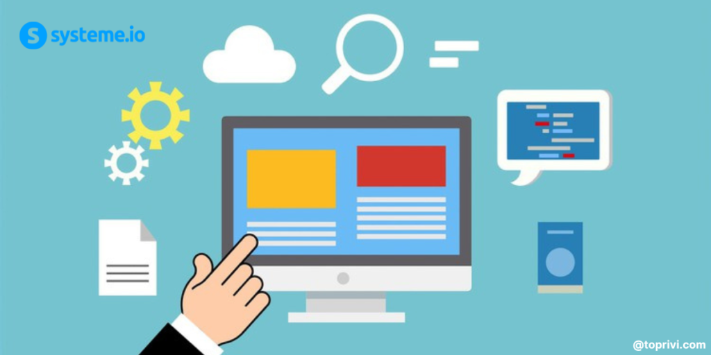 Blog-How-To-Use-Systeme.io-Effectively-Toprivi