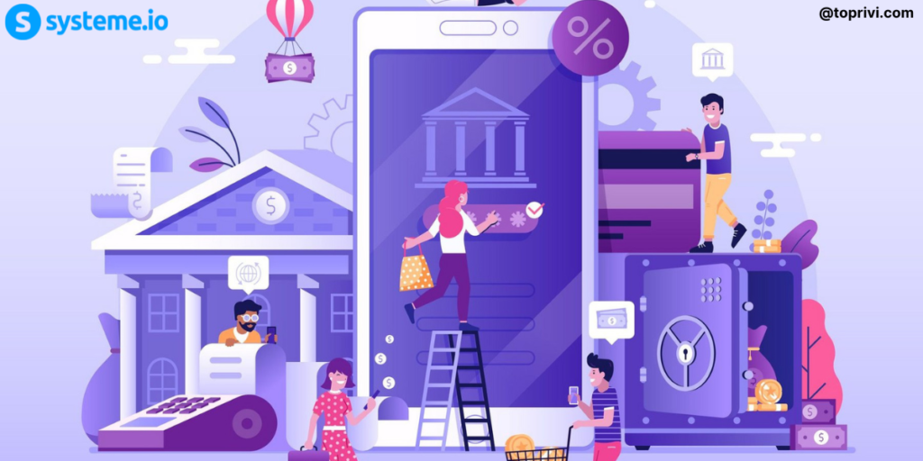 Blog-Systeme.io-An-Unprecedented-Venture-Into-The-Future-Toprivi
