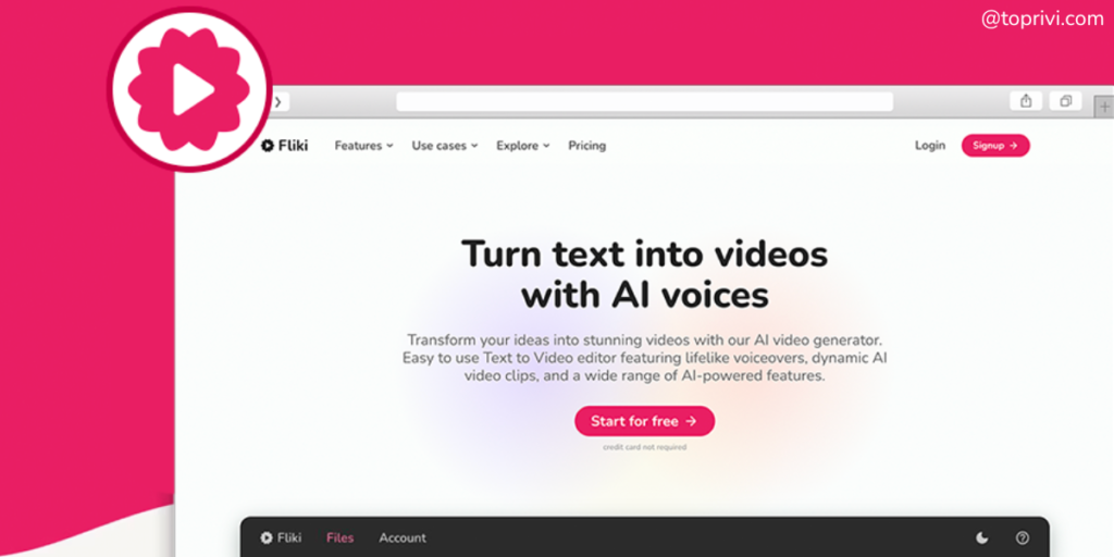 Blog-Automate-Video-Content-Creation-With-The-Power-Of-AI-Toprivi