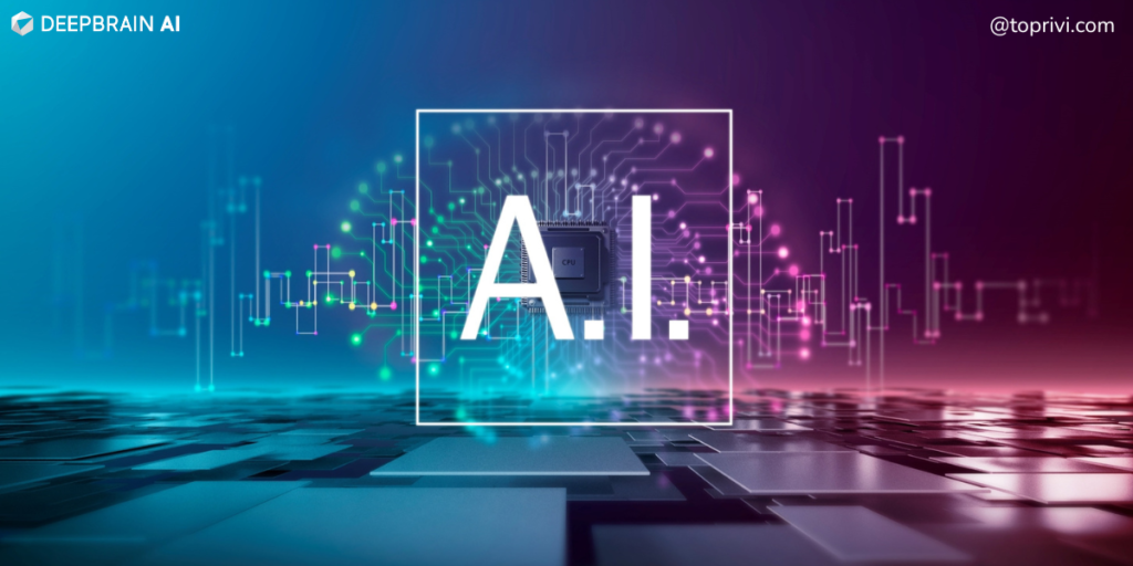 Blog-DeepBrain-AI-Elevating-Artificial-Intelligence-To-A-New-Level-Toprivi