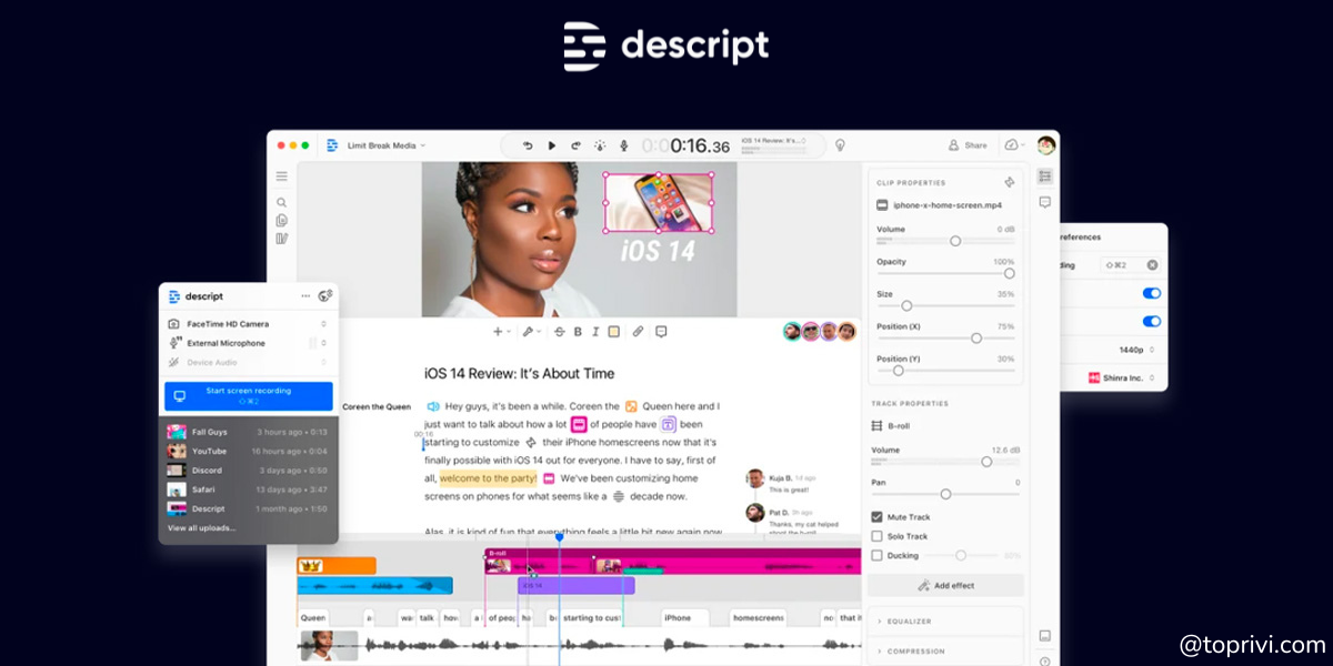 Blog-Descript-Edit-Audio-As-Easy-As-Editing-Text-Toprivi