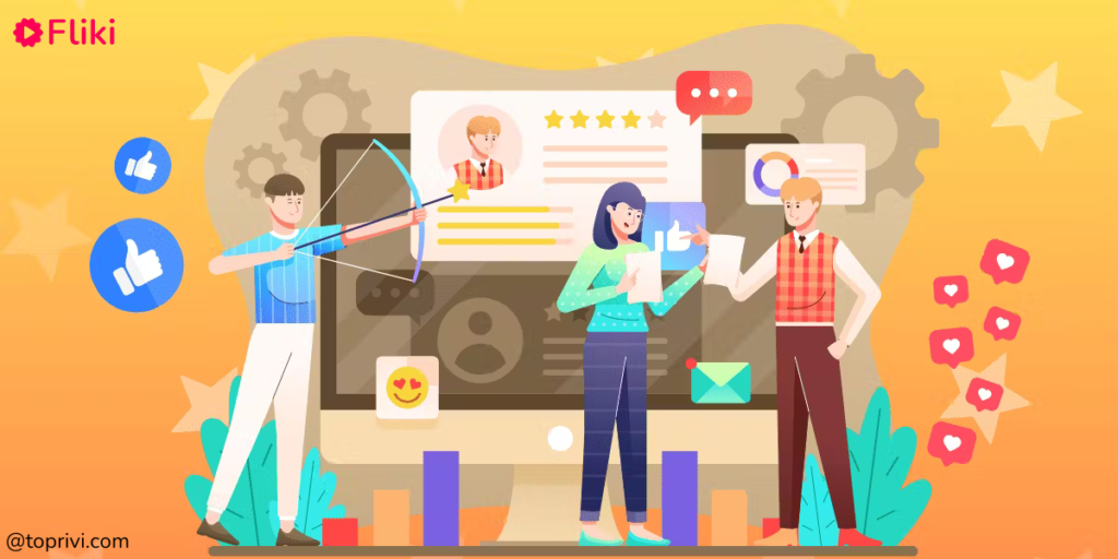 Blog-Elevate-Your-Social-Media-Content-With-Fliki-AI-Toprivi