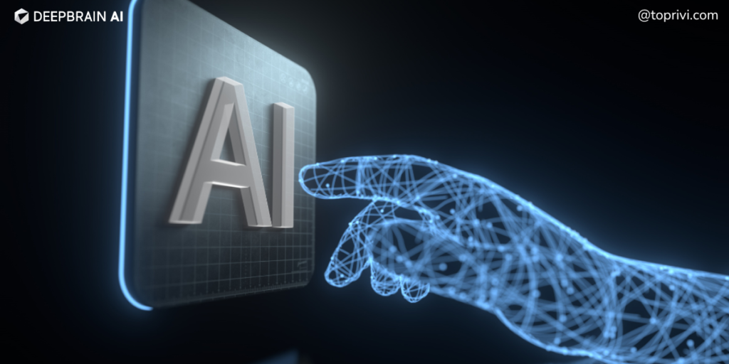 Explore-The-Amazing-Applications-Of-Deepbrain-AI-Toprivi
