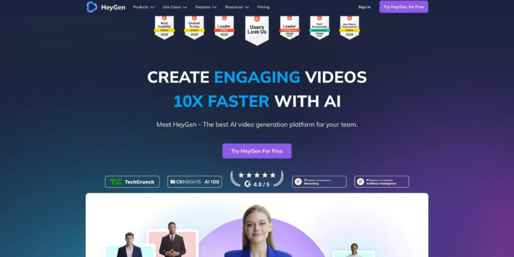 Blog-Heygen-AI-The-Future-Of-Artificial-Intelligence---Faster,-Smarter,-And-Stronger-Toprivi
