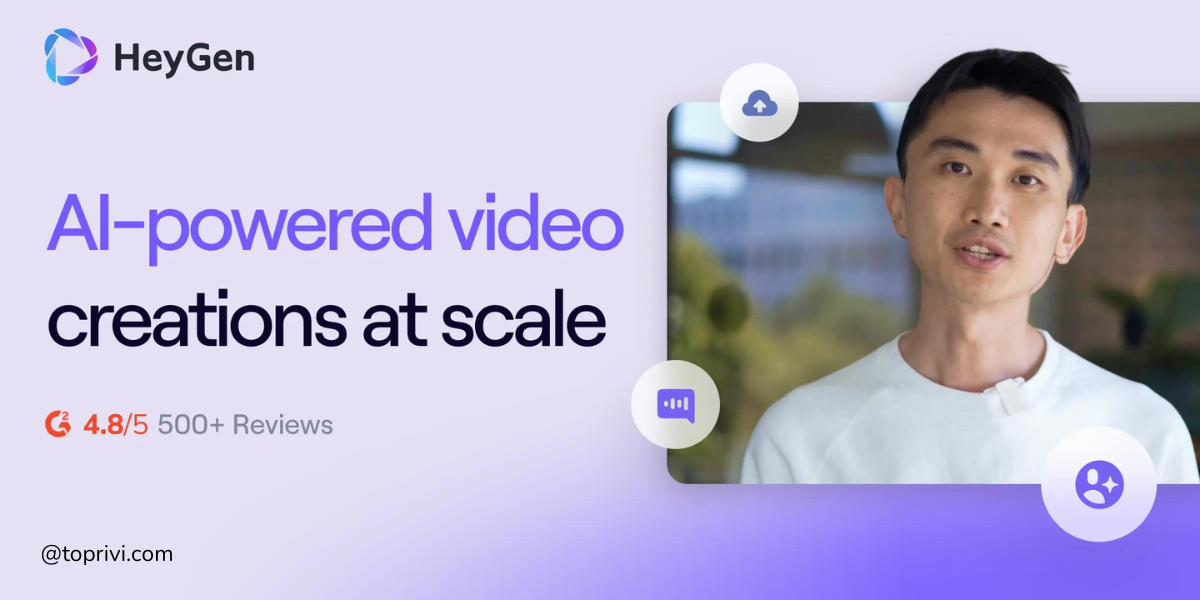 Blog-Heygen-AI-Video-The-Most-Powerful-AI-Powered-Video-Editing-Technology-Toprivi