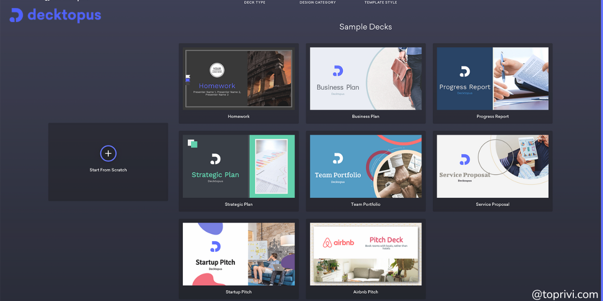 Blog-Decktopus-The-Secret-to-Successful-Presentations-Toprivi