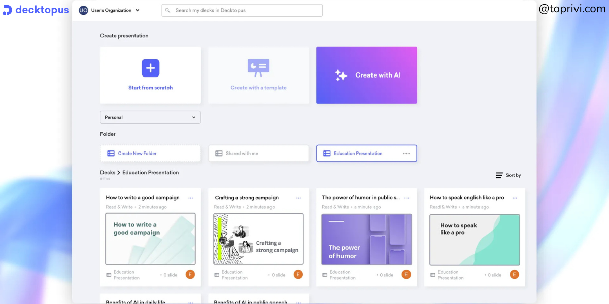 Blog-Manage-All-Your-Presentations-with-Ease-with-Decktopus-Toprivi