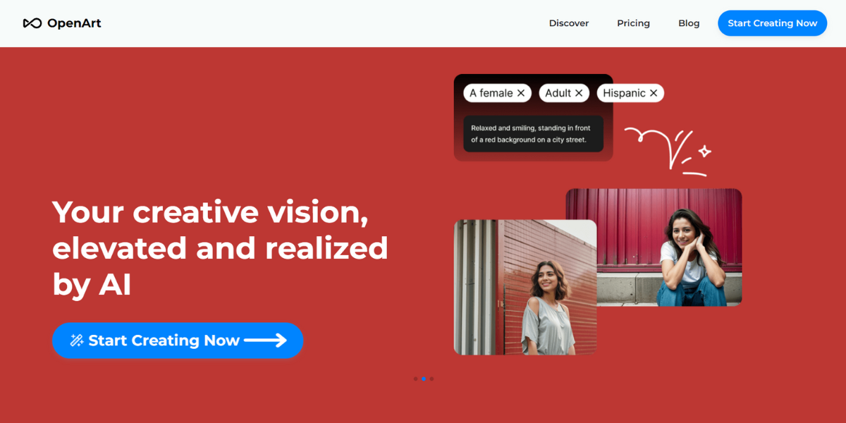 Advantages And Disadvantages Of OpenArt AI - Toprivi