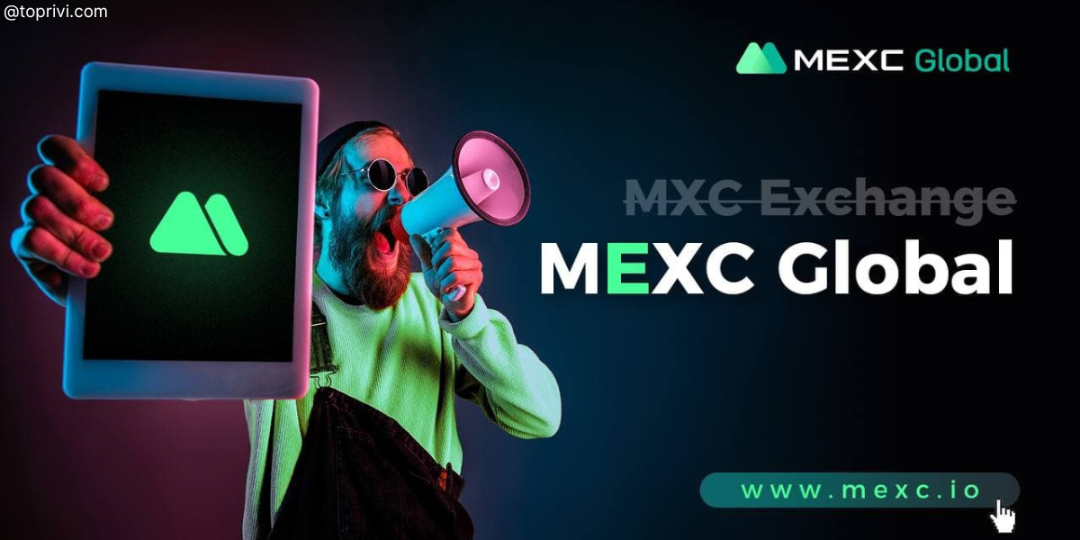 9 Things To Keep In Mind When Using MEXC Exchange - Toprivi