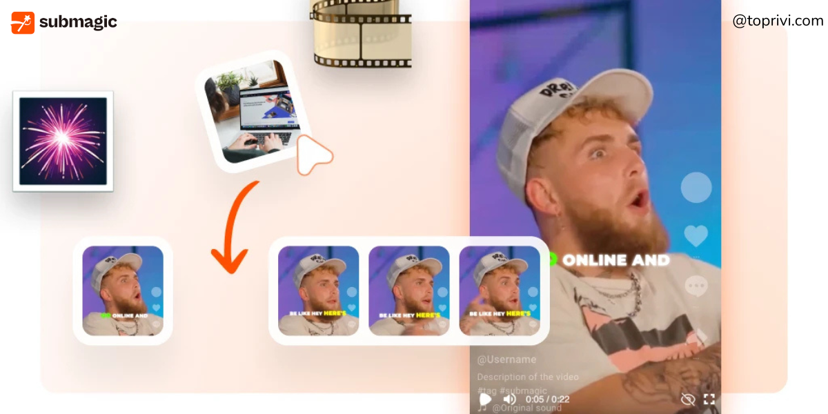 Blog-Discover-Submagic.co-The-Secret-to-Creating-the-Most-Attractive-YouTube-Video-Titles-Toprivi