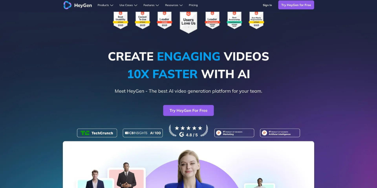 Blog-Heygen-AI-The-Future-Of-Artificial-Intelligence---Faster,-Smarter,-And-Stronger-Toprivi