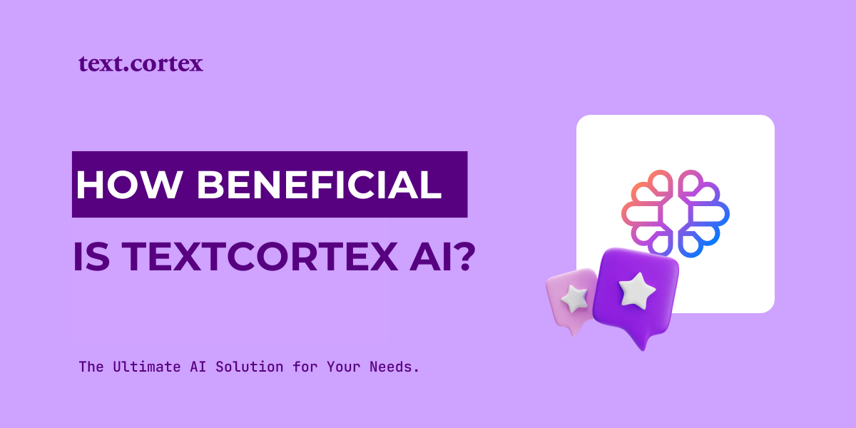 Blog-How-Beneficial-Is-TextCortex-AI