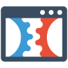 Logo ClickFunnel Toprivi