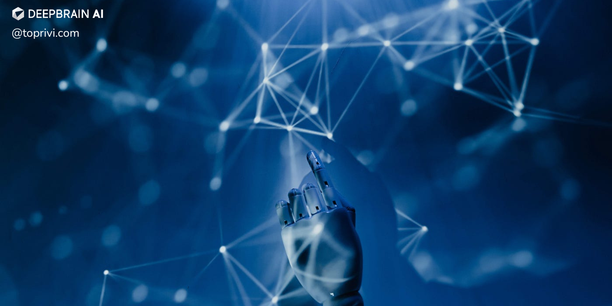 The-Future-of-Artificial-Intelligence-DeepBrain-AI-Ushers-In-A-New-Era-Toprivi